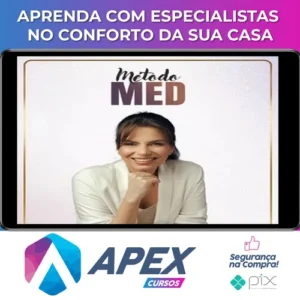 Método MED - Lilian Dal Bosco