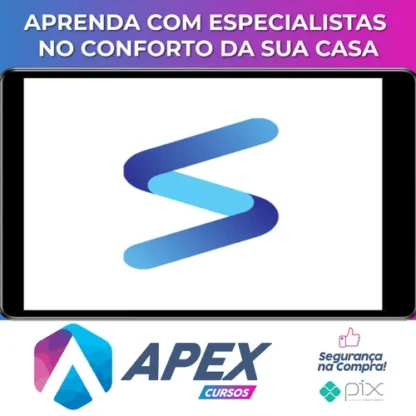 Softblue Cursos Pack - Pack