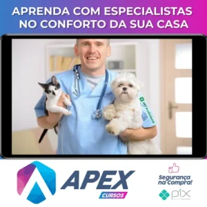 Doenças do Cão e do Gato - VET
