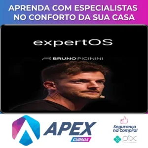 ExpertOS - Bruno Picinini