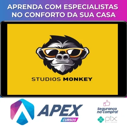 [PACK] YouTube Kit: After Effects - Studios Monkey