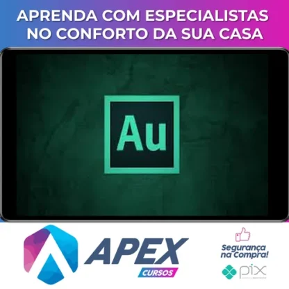Adobe Audition CC: Bruno Baltarejo - AvMakers