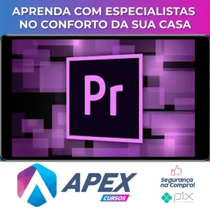 Adobe Premiere Essencial - Michel Zalotti