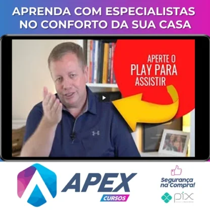 Como Criar Roteiros Para Vídeos Online [RPV] - Michael Oliveira