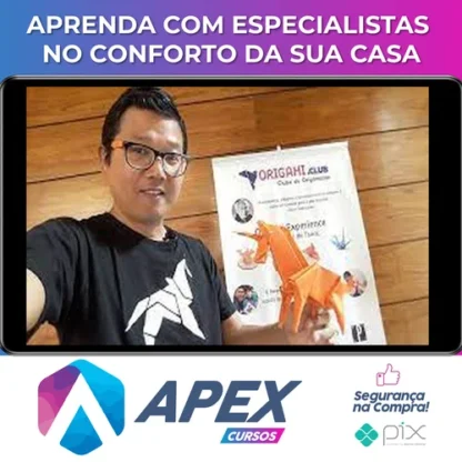 Curso de PowToon - Marcio Okabe