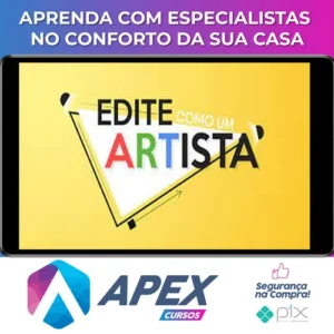 Edite Como Um Artista - Brainstorm Academy
