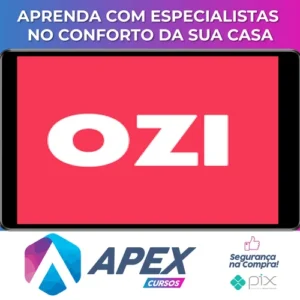 Escola de Audiovisual Cursos de Cinema, Fotografia - OZI Escola de Audiovisual