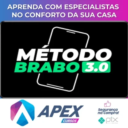 Método Brabo: Edição pelo Celular - Brabo dos Vídeos