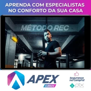 Método REC - Casal REC
