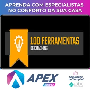 100 Ferramentas Coaching - Caroline Calaça