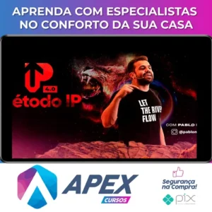 Método IP - Pablo Marçal