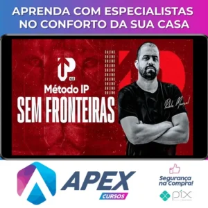 Método IP 123 - Pablo Marçal