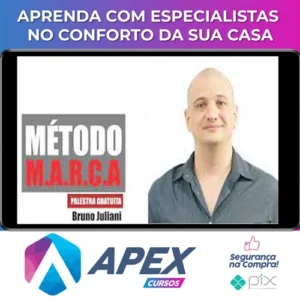 Método Marca - Bruno Juliani