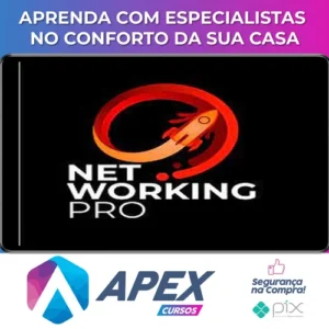Networking Pro - Pablo Marçal
