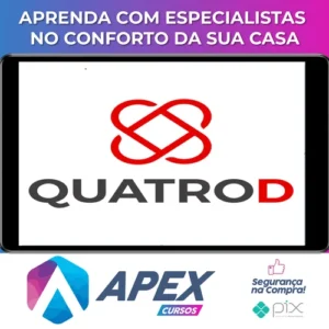 Quatro D - Pablo Marçal