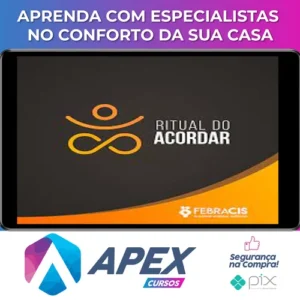 Ritual do Acordar - FEBRACIS
