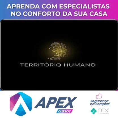 Território Humano - Italo Marsili