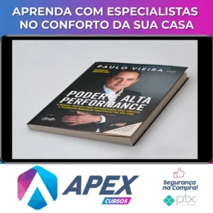 Alta Performance em 28 dias - Paulo Vieira