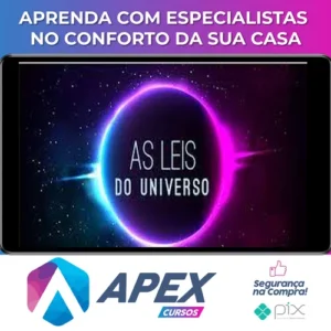 As Leis do Universo 2.0 - Marcos Trombetta