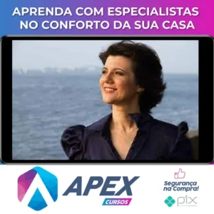 Coach na Prática - Fernanda Peris