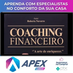 Coaching Financeiro Training - Roberto Navarro