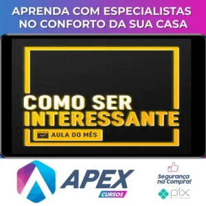 Como Ser Interessante - Italo Marsili