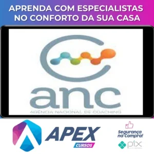 Curso Coach Go Getter - Agência Nacional de Coaching