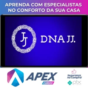 DNA JJ - Joel Jota