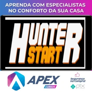Hunter Start - Marcos Strider