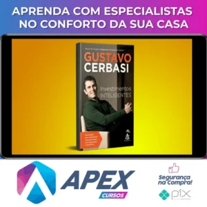 Investimentos Inteligentes - Gustavo Cerbasi