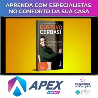 Investimentos Inteligentes - Gustavo Cerbasi
