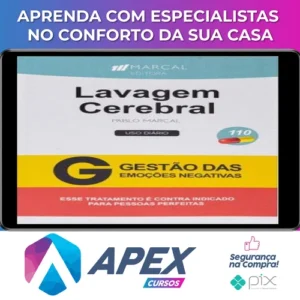 Lavagem Cerebral - Pablo Marçal