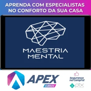 Maestria Mental - Jacob Petry
