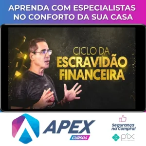 Metodo CIS: Fim da Escravidão - Paulo Vieira