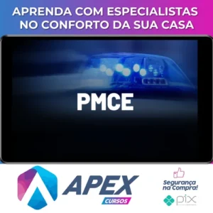 PM CE: Soldado - Gran Cursos Online