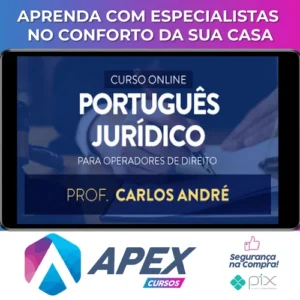 Português Jurídico - CERS