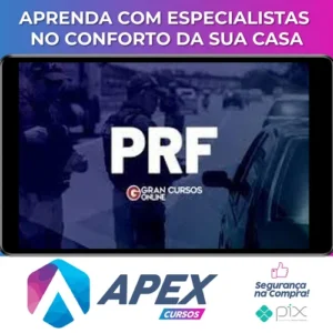 PRF - Gran Cursos