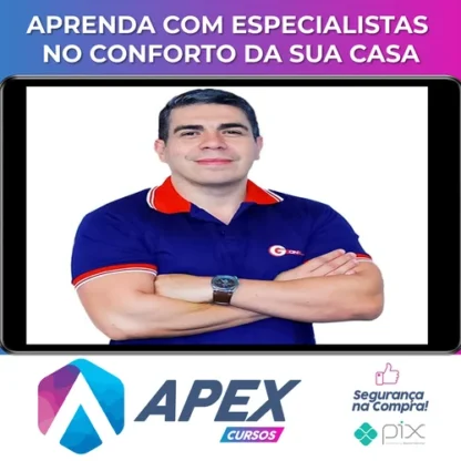 Raciocínio Lógico - Luis Telles (Gran Cursos Online)