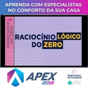 Raciocínio Lógico do Zero - Bruno Villar