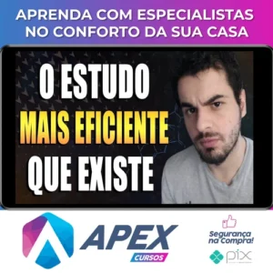 Mentoria Concursos Públicos - Pedro Marques