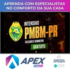 Concursos Policia Militar e Bombeiros - AlfaCon