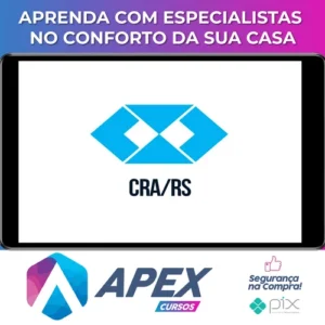 CRA RS: Conselho Regional de Administração do Rio Grande do Sul, Fiscal (Pós edital) (Módulo Especial) - Gran Cursos Online