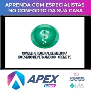 CREMEPE: Assistente Técnico I (Módulo Especial) (Pós Edital) - Gran Cursos Online