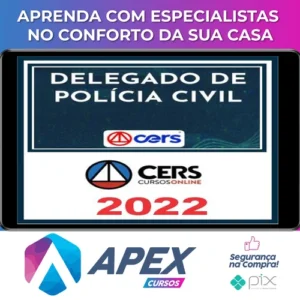Delegado Civil - CERS