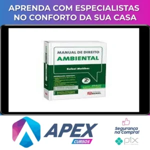 Direito Ambiental - Rafael Matthes