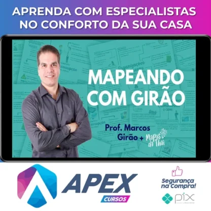 Estratégia Concursos: Estatuto do Desarmamento - Marcos Girão