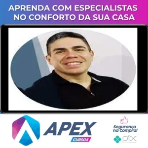 Matemática 360º - Luís Telles (Gran Cursos Online)