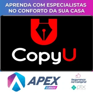 Comunidade CopyU - André Cia