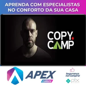 Copy Camp Platinum: Roberto Altenhofen - Empiricus