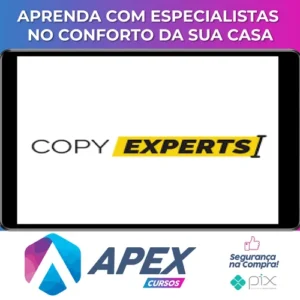 Copy Experts - Max Peters